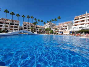 Duplex Apartment Vistamar, sea-view, heated pool in Parque Santiago 2, Wifi